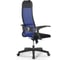 Кресло МЕТТА Sit 10 B1-111U - X2+UMF(X1) /Ub00/Wh00/U0mL-b(M09.B02.G15.W01) z252341511 2