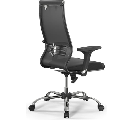 Кресло МЕТТА Sit 10 B2-163D - T+Extra /Km00/Wm12/D02P(M09.B21.G20.W01 z509225298