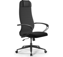 Кресло МЕТТА Sit 10 B1-127K - Fabric(19) /Ub02/Wh12/K1bL(M09.B11.G19.W02) z252341641