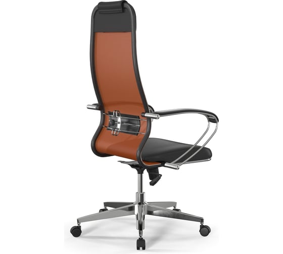 Кресло МЕТТА Sit 10 B1-115K - T+Extra /Um00/Wm12/K1cL(M09.B22.G18.W02) z509223324