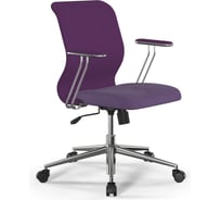 Кресло МЕТТА Sit 8 Mr4-4T - Vivaldi /Uh00/Wh12/T4mV-c(M09.B23.G18.W01) z252342754