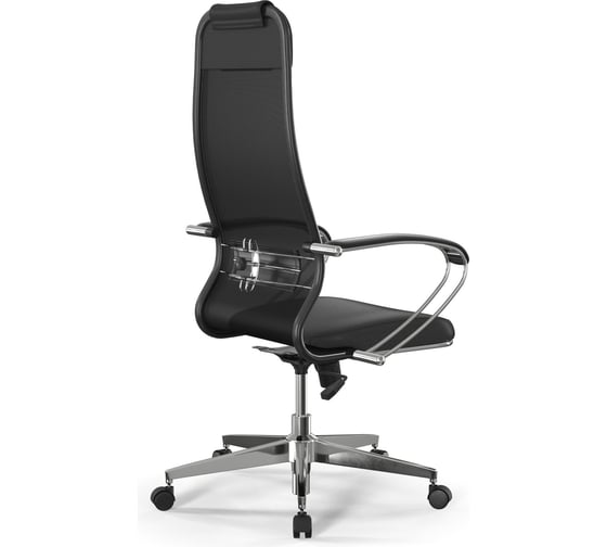 Кресло МЕТТА Sit 10 B1-115K - T+Extra /Um00/Wm12/K1cL(M09.B22.G18.W02) z509223294