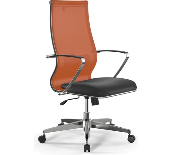 Кресло МЕТТА Sit 10 B2-163K - T+Extra /Km00/Wm12/K5cL(M09.B22.G18.W02) z509225670 1