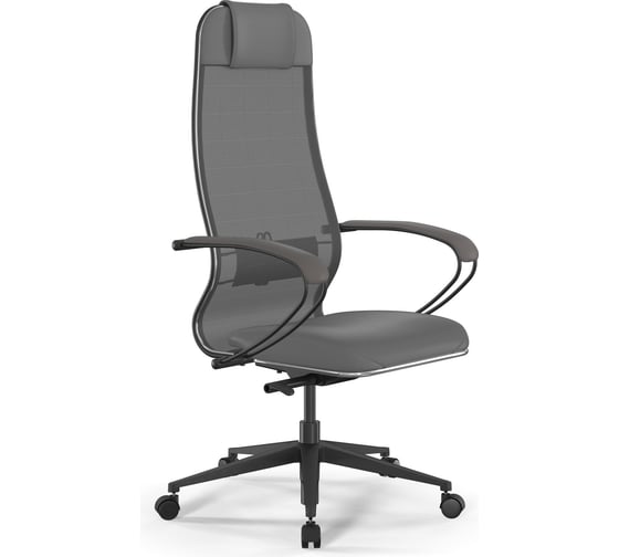 Кресло МЕТТА SynchroSit 10 B1-115K - X2+Extra /Um00/Wm12/K1bL(M23.B11.G19.W02) z509229845