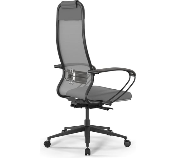 Кресло МЕТТА SynchroSit 10 B1-115K - X2+Extra /Um00/Wm12/K1bL(M23.B11.G19.W02) z509229845