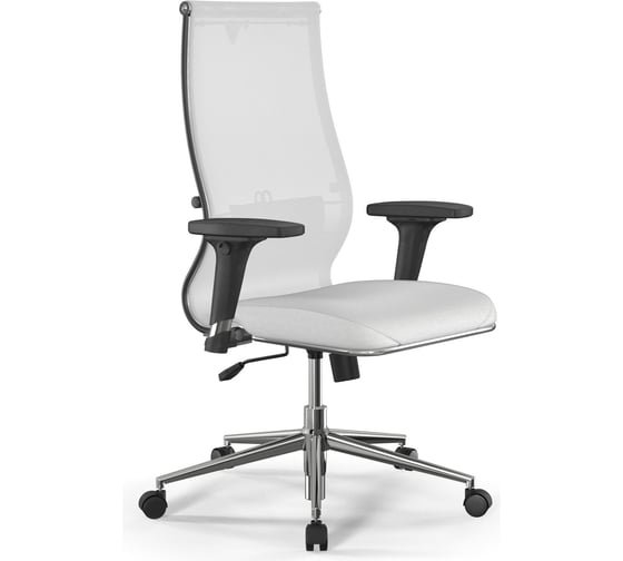 Кресло МЕТТА Sit 10 B2-163D - T+Extra /Km00/Wm12/D02P(M09.B23.G18.W02) z509225373