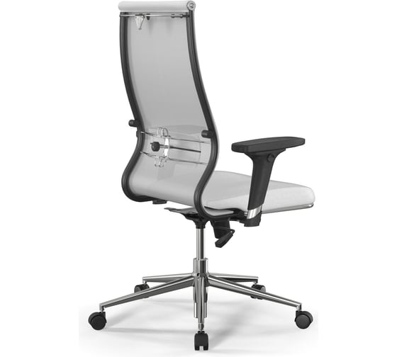 Кресло МЕТТА Sit 10 B2-163D - T+Extra /Km00/Wm12/D02P(M09.B23.G18.W02) z509225373
