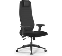 Кресло МЕТТА Sit 8 B1-10D - UMF(X1) /Uh02/Wh00/D02P(M09.B11.G19.W02) z509226301
