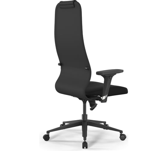 Кресло МЕТТА Sit 8 B1-10D - UMF(X1) /Uh02/Wh00/D02P(M09.B11.G19.W02) z509226301