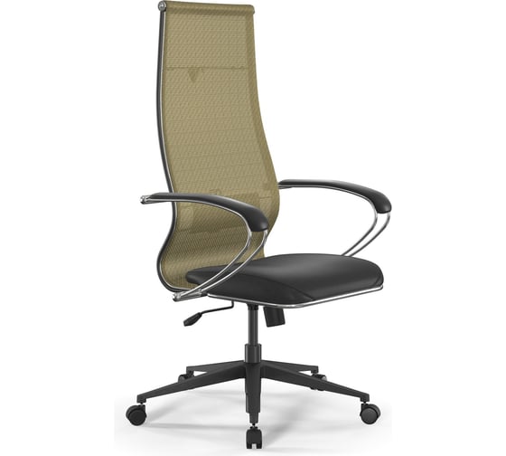 Кресло МЕТТА Sit 10 B1-163K - T+Extra /Km00/Wm12/K1cL(M09.B11.G19.W02) z509224536 1