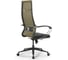 Кресло МЕТТА Sit 10 B1-163K - T+Extra /Km00/Wm12/K1cL(M09.B11.G19.W02) z509224536 2