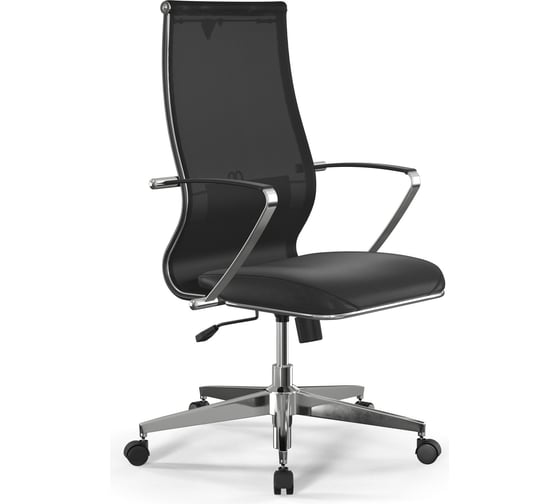 Кресло МЕТТА Sit 10 B2-163K - T+Extra /Km00/Wm12/K5cL(M09.B22.G18.W02) z509225618
