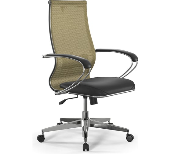 Кресло МЕТТА Sit 10 B2-163K - T+Extra /Km00/Wm12/K1cL(M09.B22.G18.W02) z509225397 1