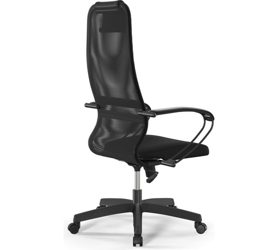 Кресло МЕТТА Sit 8 B1-8K - X1+UMF(X1) /Uh00/Wh00/K1bL(M09.B02.G15.W01) z252342129