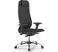 Кресло МЕТТА SynchroSit 10 B1-104D - T /Um00/Nb00/D02P(M23.B21.G20.W01) z509228855