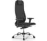 Кресло МЕТТА SynchroSit 10 B1-104D - T /Um00/Nb00/D02P(M23.B21.G20.W01) z509228855 1