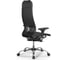 Кресло МЕТТА SynchroSit 10 B1-104D - T /Um00/Nb00/D02P(M23.B21.G20.W01) z509228855 2