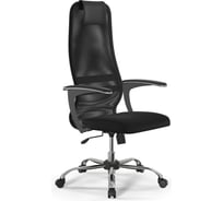 Кресло МЕТТА Sit 8 B1-8U - X1+UMF(X1) /Uh00/Wh00/U0mL-b(M09.B21.G20.W01) z509226875