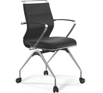 Кресло МЕТТА Sit Well M4-192K - Extra /Ach46/Wm12/K5cL(F53.W02) z509228725