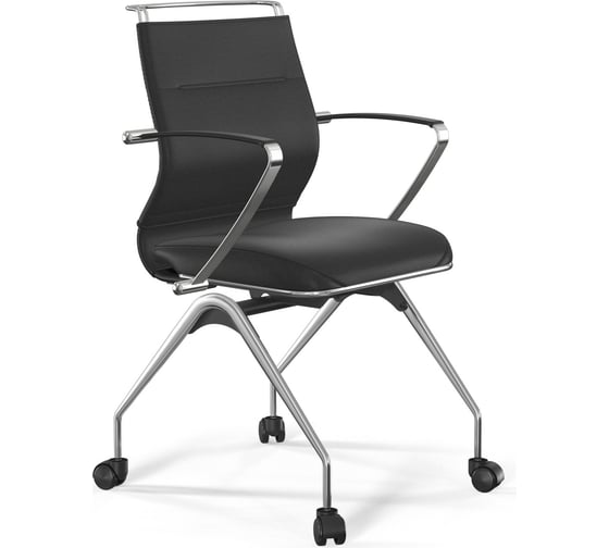 Кресло МЕТТА Sit Well M4-192K - Extra /Ach46/Wm12/K5cL(F53.W02) z509228725 1