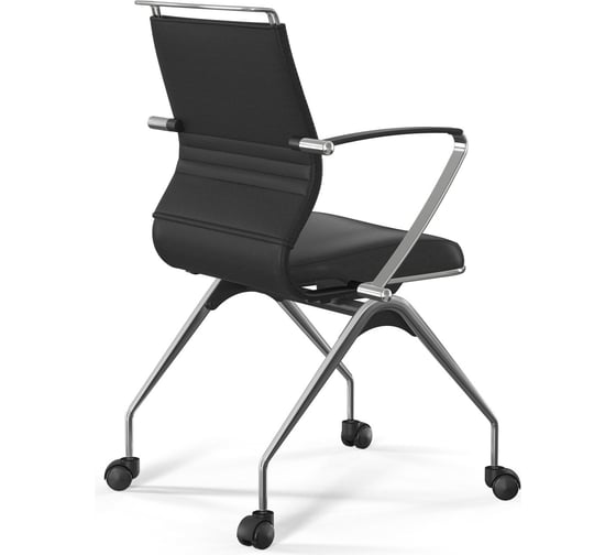 Кресло МЕТТА Sit Well M4-192K - Extra /Ach46/Wm12/K5cL(F53.W02) z509228725