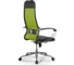 Кресло МЕТТА Sit 10 B1-115K - T+Extra /Um00/Wm12/K1cL(M09.B23.G18.W01) z509223430 2