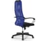 Кресло МЕТТА Sit 8 B1-8K - X1+UMF(X1) /Uh00/Wh00/K1bL(M09.B02.G15.W01) z252342105 2