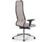 Кресло МЕТТА SynchroSit 10 B1-117D - Extra /Um02/Wm12/D02P(M23.B23.G18.W02) z509229999 2