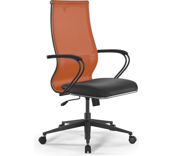 Кресло МЕТТА Sit 10 B2-163K - T+Extra /Km00/Wm12/K3bL(M09.B11.G19.W02) z509225519 1