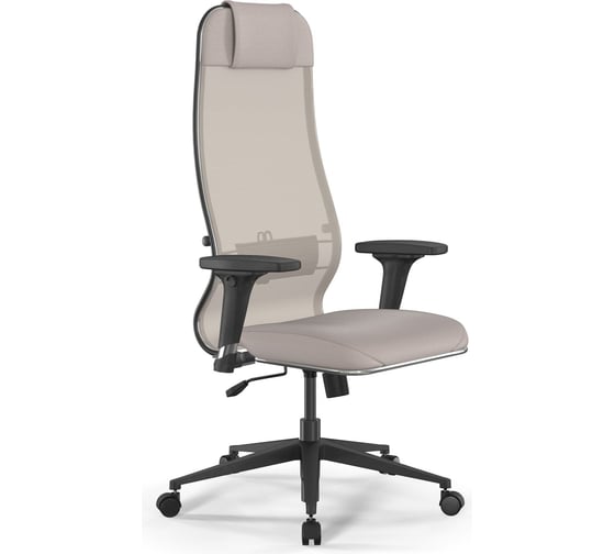 Кресло МЕТТА Sit 10 B1-115D - X2+Extra /Um00/Wm12/D02P(M09.B11.G19.W02) z509223089 1