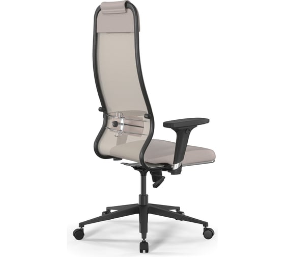 Кресло МЕТТА Sit 10 B1-115D - X2+Extra /Um00/Wm12/D02P(M09.B11.G19.W02) z509223089