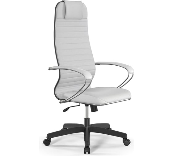 Кресло МЕТТА Sit 10 B1-117K - Extra /Um02/Wm12/K1cL(M09.B02.G15.W01) z509223799 1