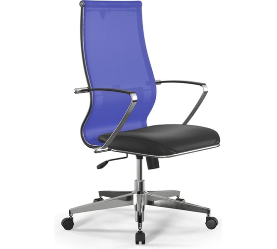 Кресло МЕТТА Sit 10 B2-163K - T+Extra /Km00/Wm12/K5cL(M09.B22.G18.W02) z509225663