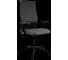 Кресло для персонала МЕТТА Synchro Sit 10 B2-165D - T+Bahama /Kb00/Wh12/D02P(M20.B11.G19.W02) (Черный-Тем.серый) z509230773 3