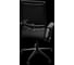 Кресло для персонала МЕТТА Synchro Sit 10 B2-165D - T+Bahama /Kb00/Wh12/D02P(M20.B11.G19.W02) (Черный-Тем.серый) z509230773 8