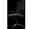 Кресло для персонала МЕТТА Synchro Sit 10 B2-165D - T+Bahama /Kb00/Wh12/D02P(M20.B11.G19.W02) (Черный-Тем.серый) z509230773 11