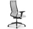 Кресло МЕТТА SynchroSit 10 B2-163D - T+Extra /Km00/Wm12/D02P(M24.B11.G19.W02) z509230629 2