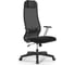 Кресло МЕТТА Sit 10 B1-111T - X2+UMF(X1) /Ub00/Wh00/T1bp-b(M09.B02.G15.W01) z509222532 1