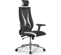 Кресло МЕТТА Sit 10 B2-170D - T+UMF(SY271)+Extra /Kb38/Wh09/D03P/H3mL-Pf-2D(M09.B23.G18.W01) z509225922