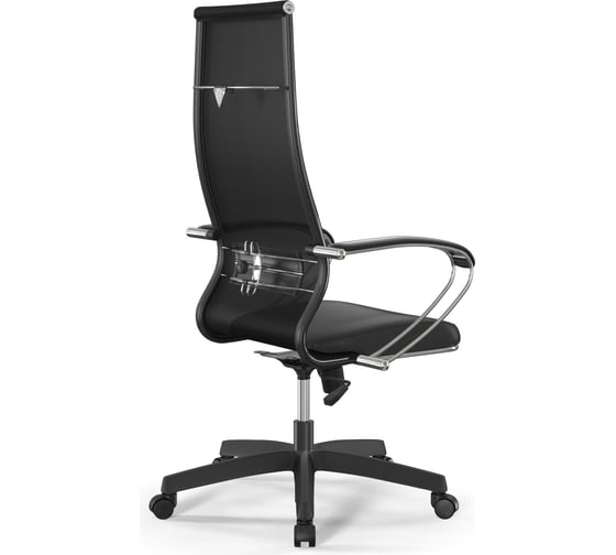 Кресло МЕТТА Sit 10 B1-163K - T+Extra /Km00/Wm12/K1cL(M09.B02.G15.W01) z509224444