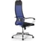 Кресло МЕТТА Sit 10 B1-111K - X2+UMF(X1) /Ub00/Wh00/K1cL(M09.B22.G18.W02) z509222471 2