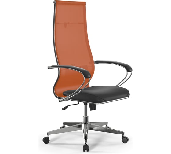 Кресло МЕТТА Sit 10 B1-163K - T+Extra /Km00/Wm12/K1cL(M09.B22.G18.W02) z509224635 1