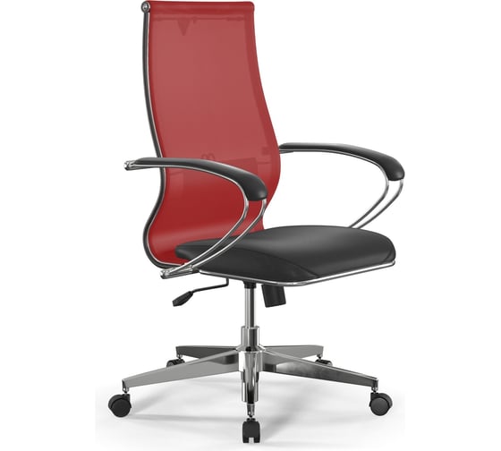 Кресло МЕТТА Sit 10 B2-163K - T+Extra /Km00/Wm12/K1cL(M09.B22.G18.W02) z509225434