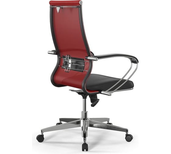 Кресло МЕТТА Sit 10 B2-163K - T+Extra /Km00/Wm12/K1cL(M09.B22.G18.W02) z509225434