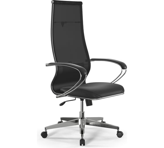 Кресло МЕТТА Sit 10 B1-163K - T+Extra /Km00/Wm12/K1cL(M09.B22.G18.W02) z509224604 1