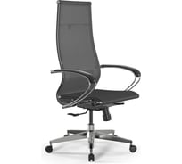 Кресло МЕТТА SynchroSit 10 B1-107K - T /Km00/Nb00/K1cL(M20.B22.G18.W02) z509229265