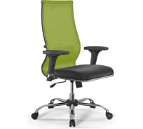 Кресло МЕТТА Sit 10 B2-163D - T+Extra /Km00/Wm12/D02P(M09.B21.G20.W01 z509225281