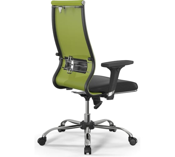 Кресло МЕТТА Sit 10 B2-163D - T+Extra /Km00/Wm12/D02P(M09.B21.G20.W01 z509225281