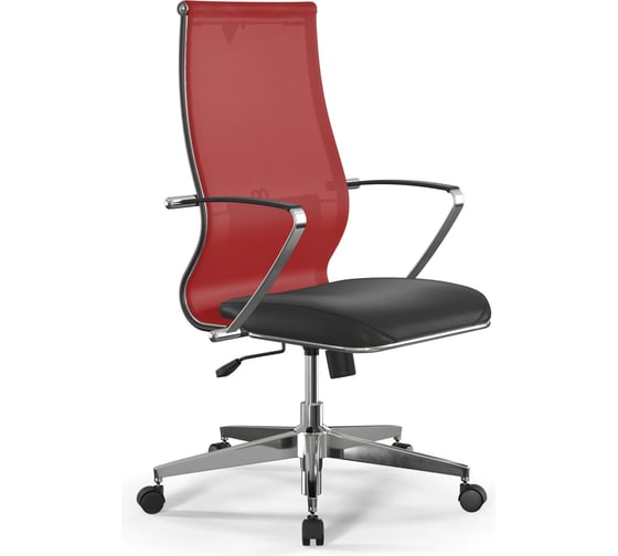 Кресло МЕТТА Sit 10 B2-163K - T+Extra /Km00/Wm12/K5cL(M09.B22.G18.W02) z509225656 1