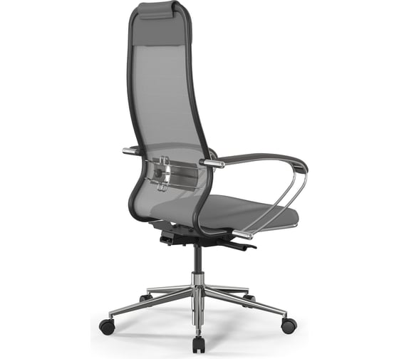 Кресло МЕТТА SynchroSit 10 B1-115K - X2+Extra /Um00/Wm12/K1cL(M23.B23.G18.W02) z509229913